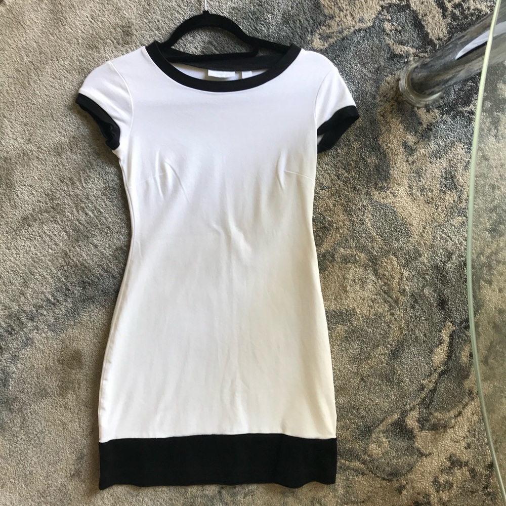 Cotton dress